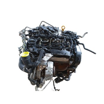 MOTOR COMPLETO CXMA 04L023A 