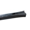 Recambio de estribos laterales para bmw 3 (f30, f80) 320 d referencia OEM IAM 51777312751 51777256912 
