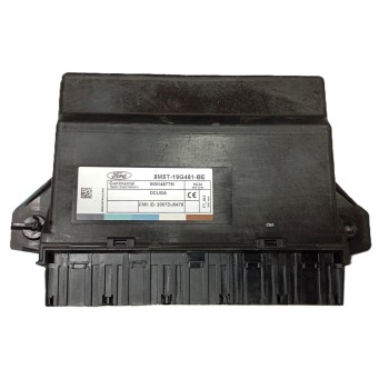 CENTRALITA CONFORT 8M5T19G481BE 