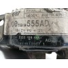 Recambio de soporte cambio para seat ibiza (6l1) 1.4 tdi referencia OEM IAM 6Q0199555  WO6Q0199555AD