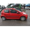 peugeot 107 (pm_, pn_) del año 2009