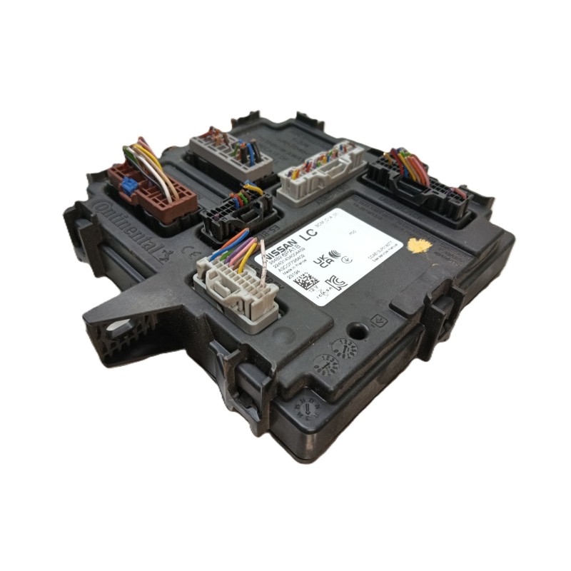 Recambio de modulo electronico para nissan juke (f16_) 1.0 referencia OEM IAM 284B26PA1B A3C07726402 