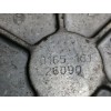 Recambio de depresor freno / bomba vacio para peugeot 307 berlina (s2) xs referencia OEM IAM D1651C1  