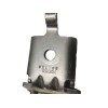 Recambio de cinturon seguridad trasero derecho para volvo xc70 kinetic awd referencia OEM IAM 39859392 6029339R 