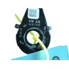 Recambio de enganche cinturon delantero derecho para volkswagen golf 1.5 etsi mhev referencia OEM IAM 8Y0857755MNB 8Y0857755 
