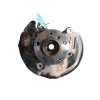 Recambio de mangueta delantera izquierda para bmw x1 (f48) sdrive 18 d referencia OEM IAM 31216876851 687664503 