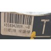 Recambio de pedal embrague para nissan qashqai ii (j11, j11_) 1.3 dig-t referencia OEM IAM 465034208R  