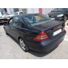 mercedes-benz clase c (w203) del año 2004