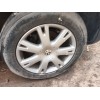 volkswagen touareg (7la, 7l6, 7l7) del año 2006