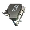 Recambio de cinturon seguridad trasero derecho para volvo xc70 kinetic awd referencia OEM IAM 39859392 6029339R 