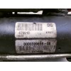 Recambio de motor arranque para fiat nuova 500 (150) pop referencia OEM IAM 46823548 000039965956 