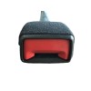 Recambio de enganche cinturon delantero derecho para volkswagen golf 1.5 etsi mhev referencia OEM IAM 8Y0857755MNB 8Y0857755 