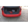 Recambio de paragolpes trasero para seat ibiza iv (6j5, 6p1) 1.2 tdi referencia OEM IAM   