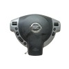 Recambio de airbag delantero izquierdo para nissan qashqai i (j10, nj10) 1.5 dci referencia OEM IAM 98510JD16C CA400761HQ 