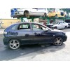 seat ibiza (6l1) del año 2006