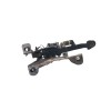 Recambio de pedal embrague para nissan qashqai ii (j11, j11_) 1.3 dig-t referencia OEM IAM 465034208R  