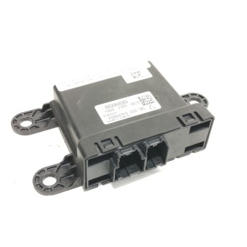 MODULO ELECTRONICO 00520646360 