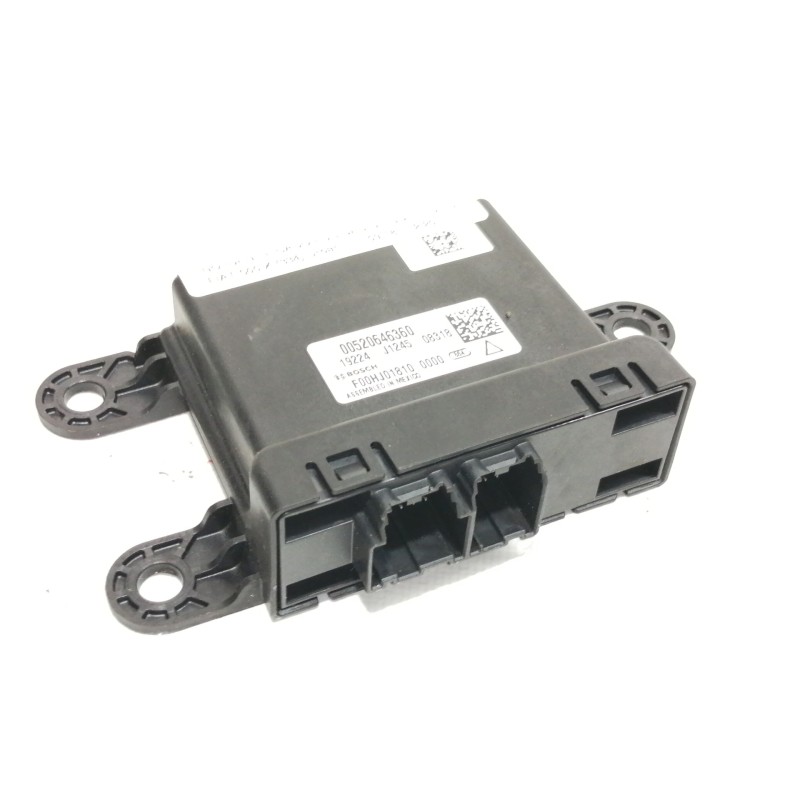 Recambio de modulo electronico para fiat 500 x (334) urban referencia OEM IAM 00520646360  