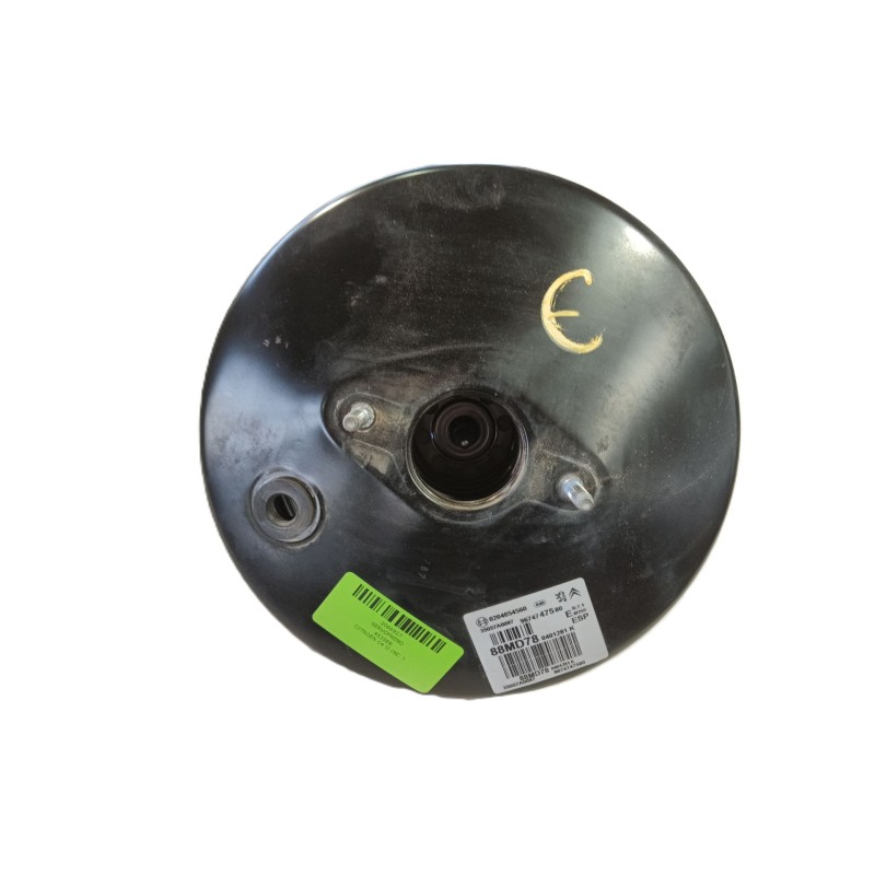 Recambio de servofreno para citroën c4 ii (nc_) 1.6 bluehdi 100 referencia OEM IAM 4535ER 9674747580 
