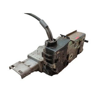 CERRADURA PUERTA TRASERA IZQUIERDA 9137Q3 