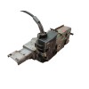 Recambio de cerradura puerta trasera izquierda para citroën c4 i (lc_) 1.4 16v referencia OEM IAM 9137Q3  