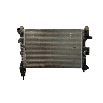 RADIADOR AGUA 1830143 MM114CMA BV618005BD