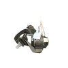 Recambio de cinturon seguridad trasero derecho para volvo xc70 kinetic awd referencia OEM IAM 39859392 6029339R 