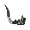 Recambio de potenciometro pedal para dacia dokker express ambiance referencia OEM IAM 180108712R  