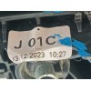 Recambio de parasol izquierdo para ford focus iv (hn) 1.0 ecoboost mhev referencia OEM IAM 2759696 J01C 