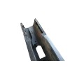 Recambio de estribos laterales para bmw 3 (f30, f80) 320 d referencia OEM IAM 51777312751 51777256912 