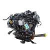 Recambio de motor completo para skoda rapid spaceback (nh1) 1.6 tdi referencia OEM IAM CXMA 04L023A 