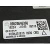 Recambio de modulo electronico para fiat 500 x (334) urban referencia OEM IAM 00520646360  