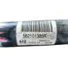 Recambio de amortiguador trasero izquierdo para renault megane iv hatchback (b9a/m/n_) 1.3 tce 140 (b9nb) referencia OEM IAM 562