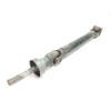 Recambio de transmision central delantera para ford ranger (eq) extrakabine 4x4 referencia OEM IAM   