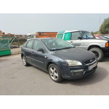FORD FOCUS II (DA_, HCP, DP)