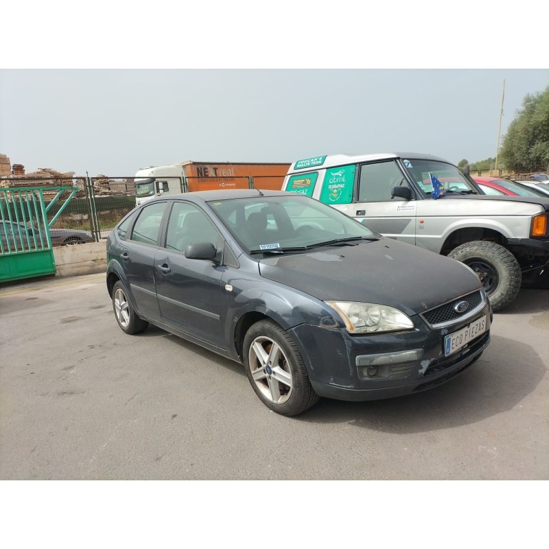 ford focus ii (da_, hcp, dp) del año 2006