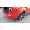 Recambio de paragolpes trasero para seat ibiza iv (6j5, 6p1) 1.2 tdi referencia OEM IAM   