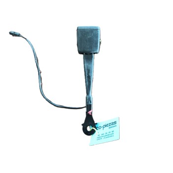 ENGANCHE CINTURON DELANTERO IZQUIERDO 8Y0857755MNB 8Y0857755 