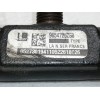 Recambio de rampa inyectora para peugeot 307 berlina (s2) xs referencia OEM IAM 1570N5 9654726280 