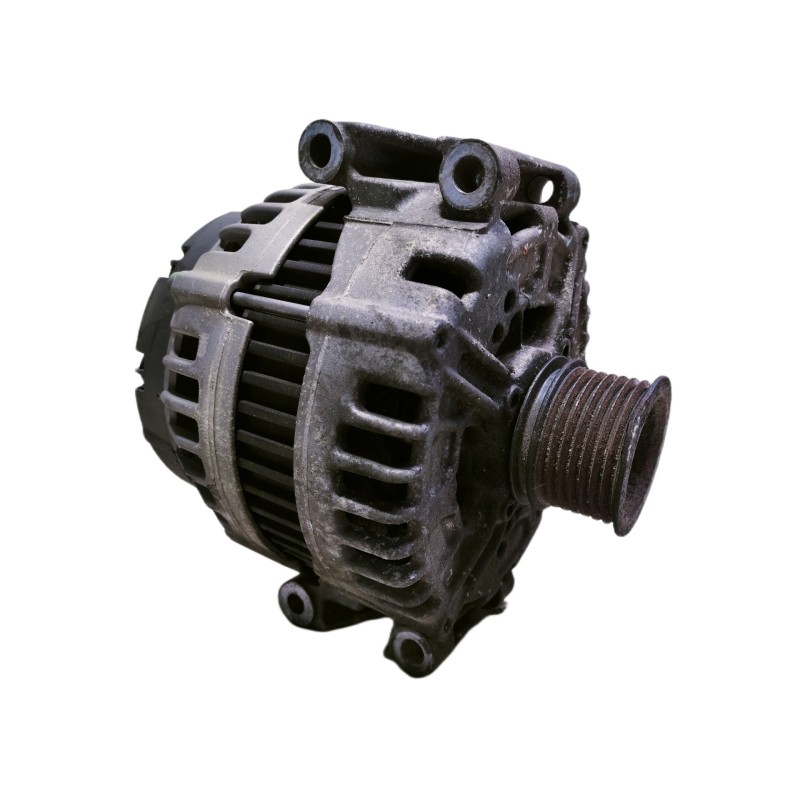 Recambio de alternador para mercedes-benz clase s (w221) berlina 600 (221.176) referencia OEM IAM A0131540602  0121813002
