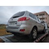 hyundai santa fe (bm) del año 2006
