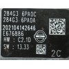 Recambio de modulo electronico para nissan juke (f16_) 1.0 referencia OEM IAM 284G36PA0C 202104142646 