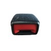 Recambio de enganche cinturon delantero izquierdo para volkswagen golf 1.5 etsi mhev referencia OEM IAM 8Y0857755MNB 8Y0857755 
