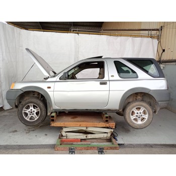 LAND ROVER FREELANDER (LN)