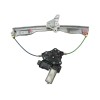 Recambio de elevalunas delantero derecho para opel corsa d innovation referencia OEM IAM 541613212  