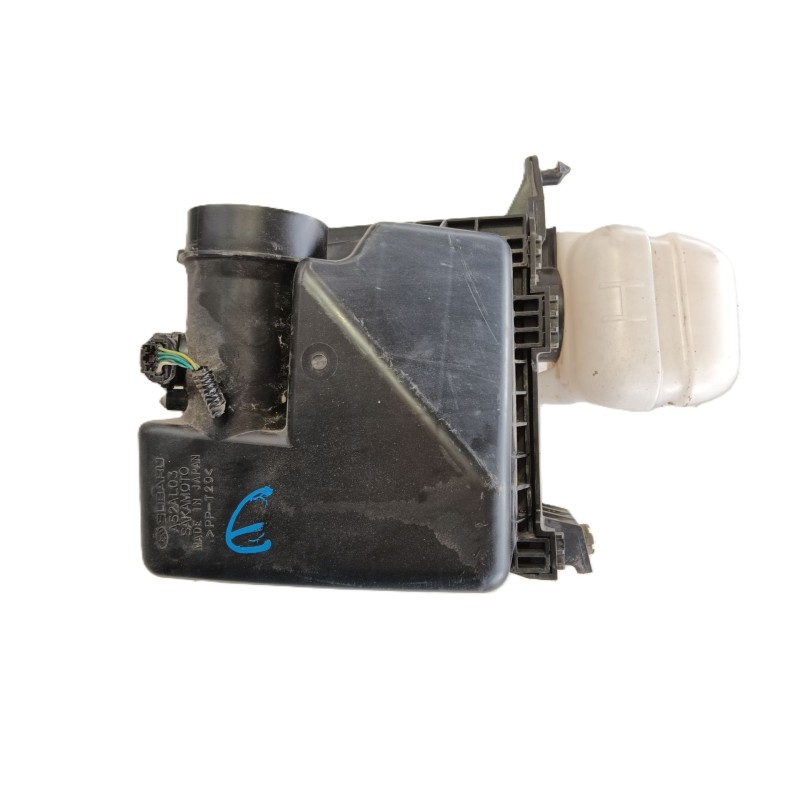 Recambio de filtro aire para subaru outback (bs) 2.0 d awd (bsd) referencia OEM IAM 22680AA380 A52AL03 