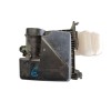 Recambio de filtro aire para subaru outback (bs) 2.0 d awd (bsd) referencia OEM IAM 22680AA380 A52AL03 
