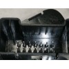 Recambio de interruptor para opel corsa e business referencia OEM IAM 39031664  