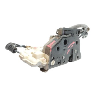 CERRADURA PUERTA DELANTERA DERECHA 3C1837016A 