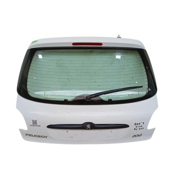 PORTON TRASERO 8701R5 